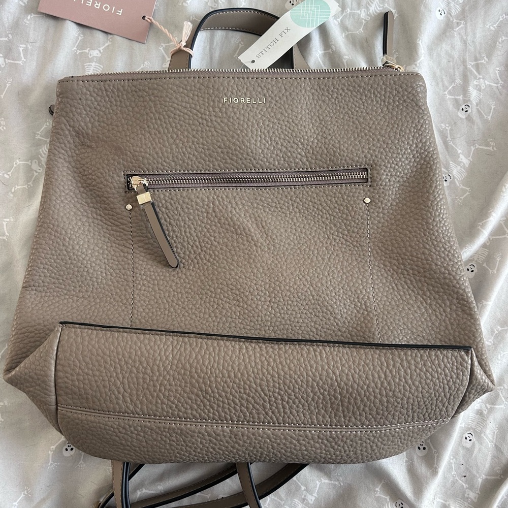 Fiorelli backpack